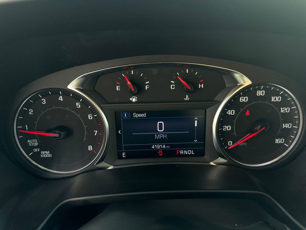 2022 Chevrolet Blazer 2LT photo 10