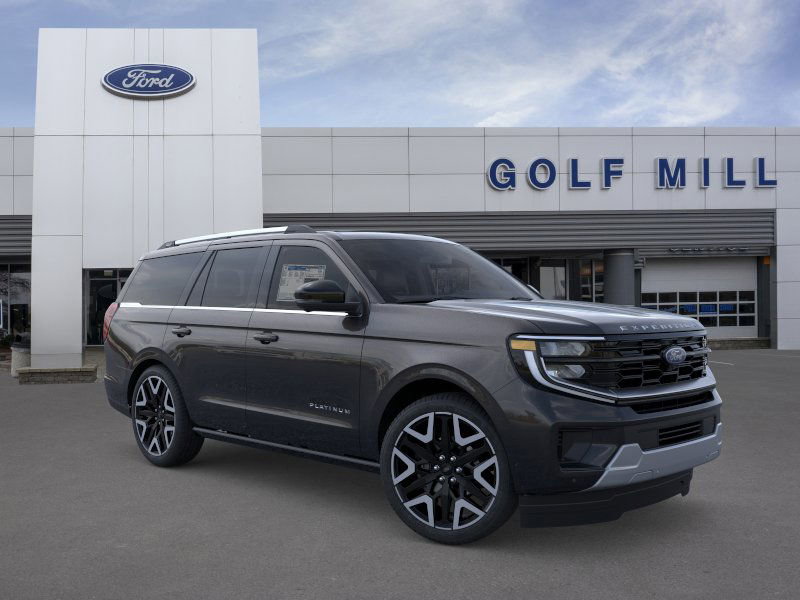 2026 FORD EXPEDITION - Image 6