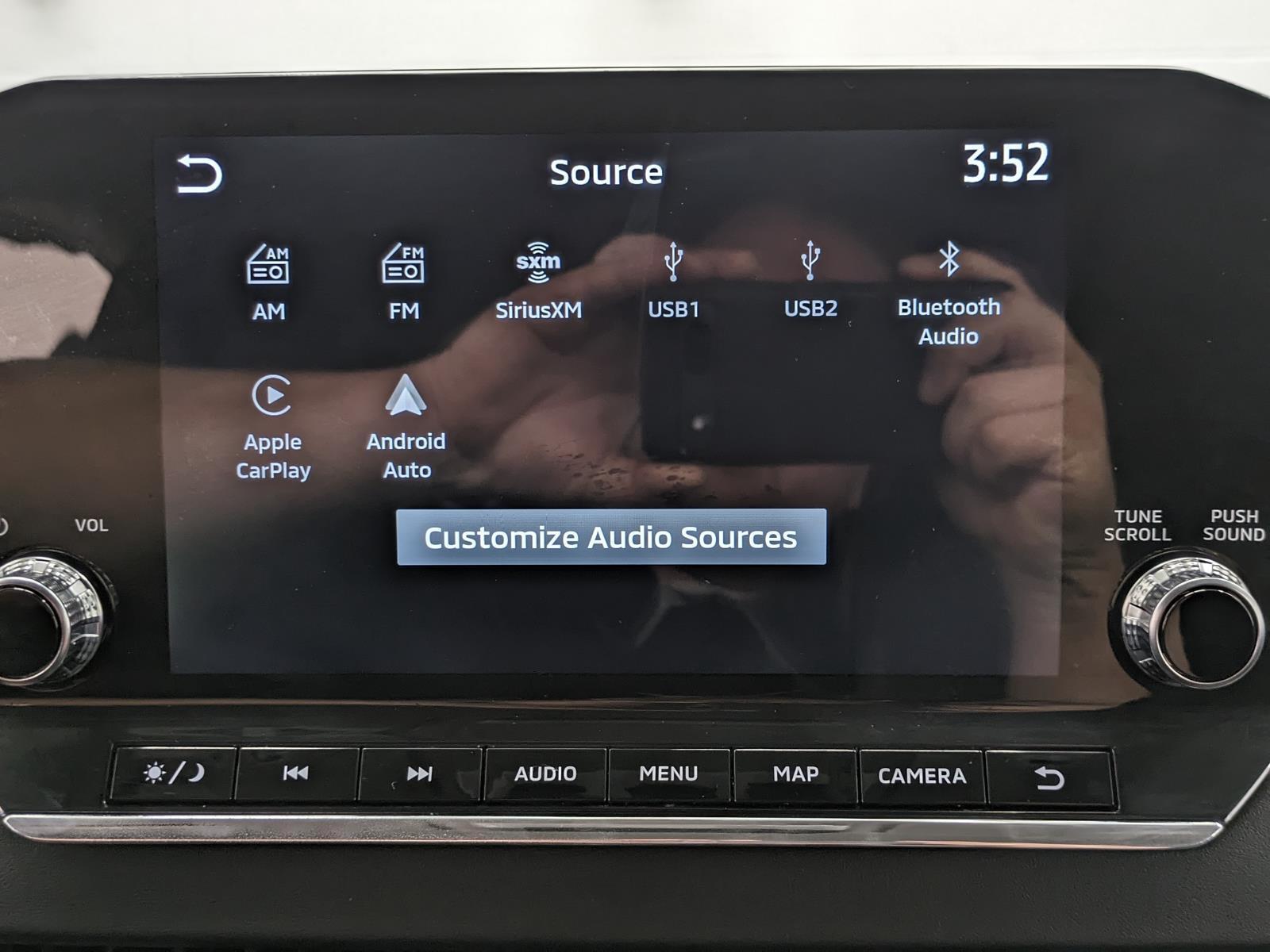 2022 Mitsubishi Outlander SE photo 27