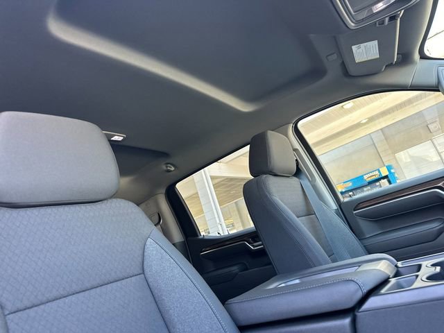 2026 Chevrolet Silverado 1500 LT photo 16