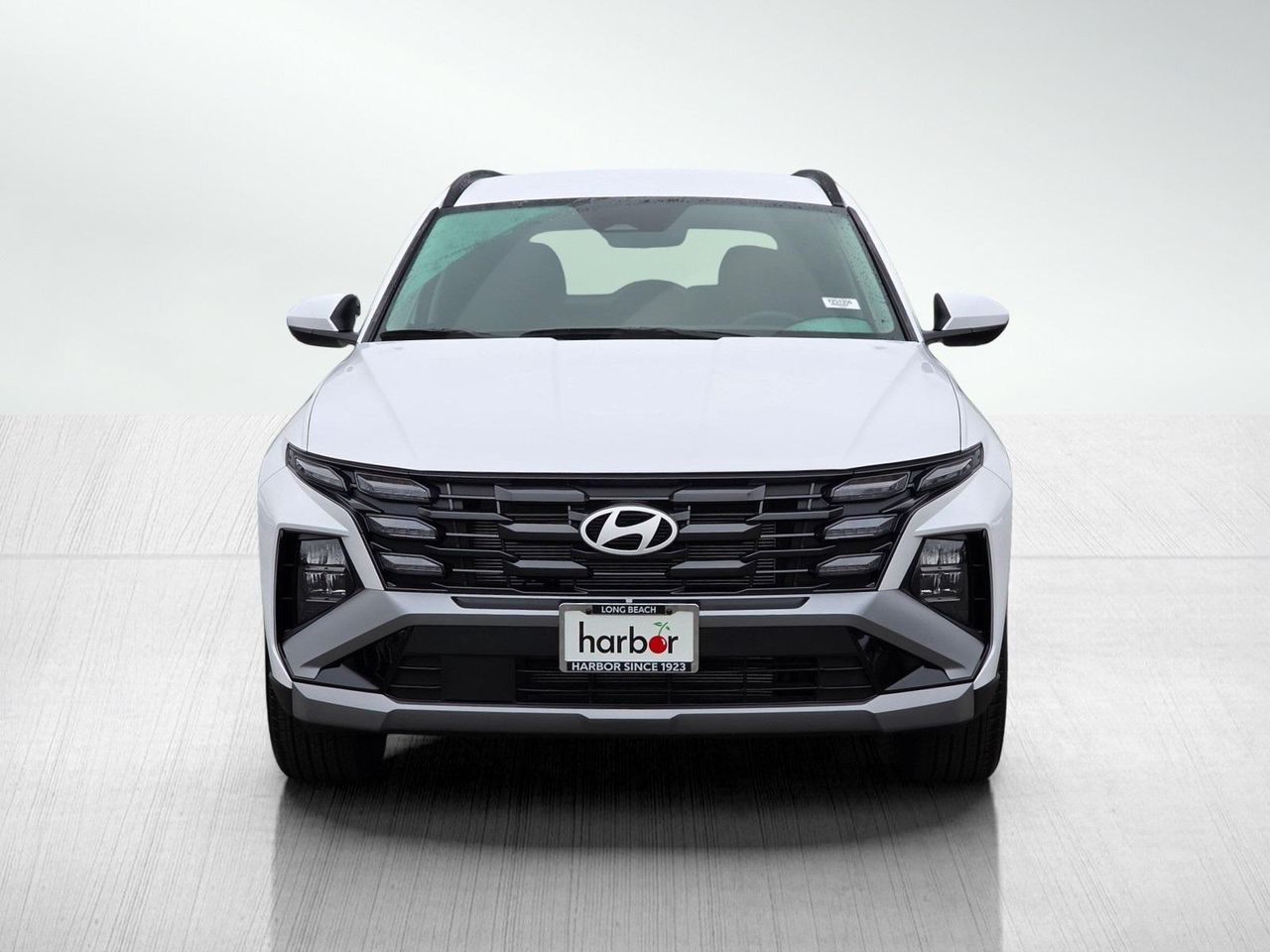 2025 Hyundai Tucson SEL photo 2