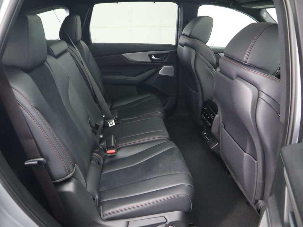 2026 Acura MDX SH-AWD A-Spec photo 23