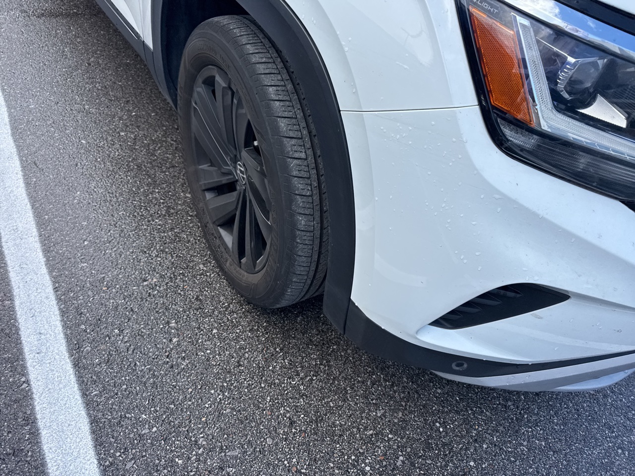2023 Volkswagen Atlas Cross Sport V6 SE Technology photo 15