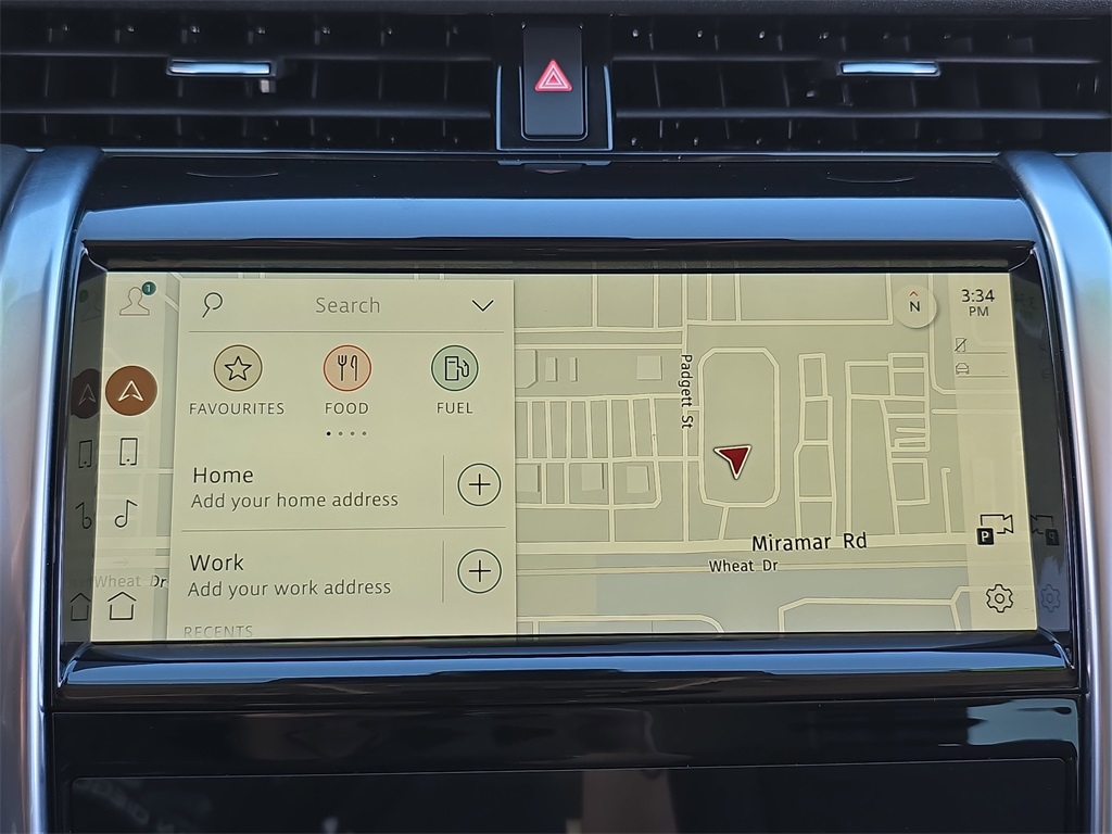 2023 Land Rover Discovery Sport S photo 22