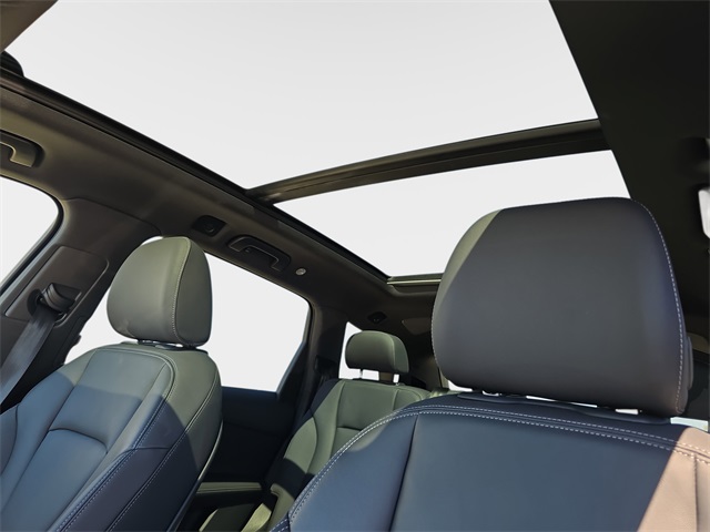 2025 Audi Q7 55 Premium Plus photo 31