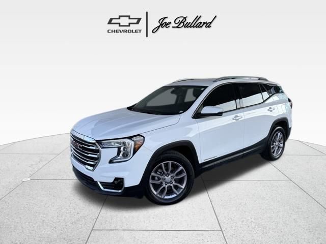 2023 GMC Terrain