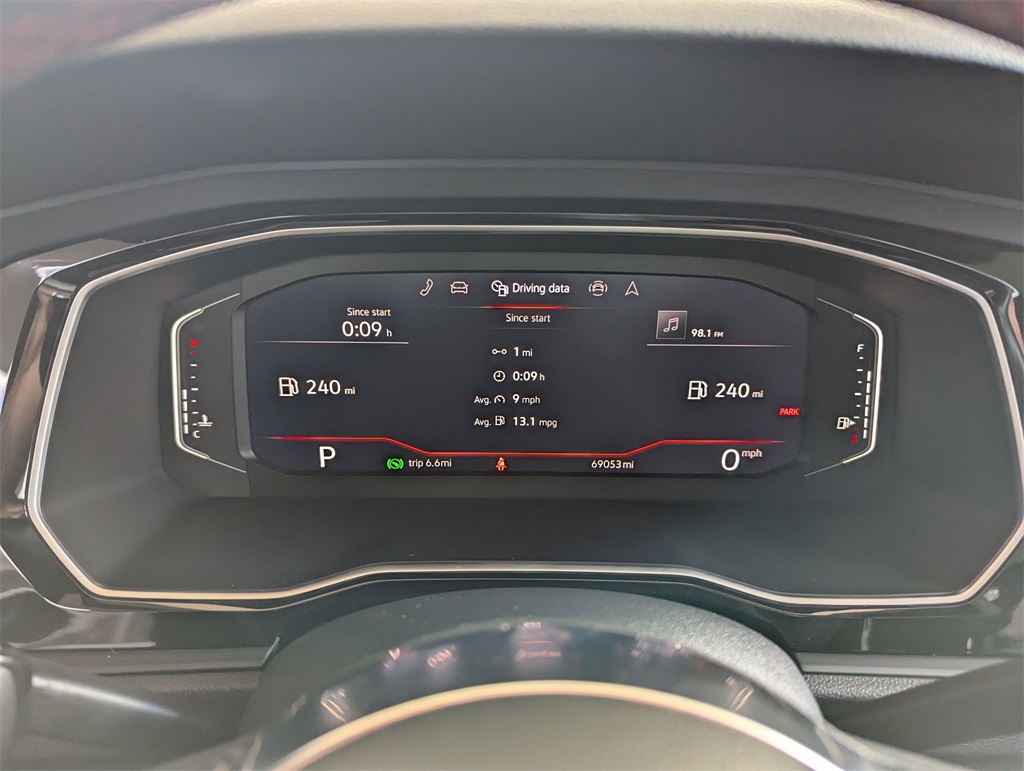 2020 Volkswagen Jetta GLI 2.0T Autobahn photo 38