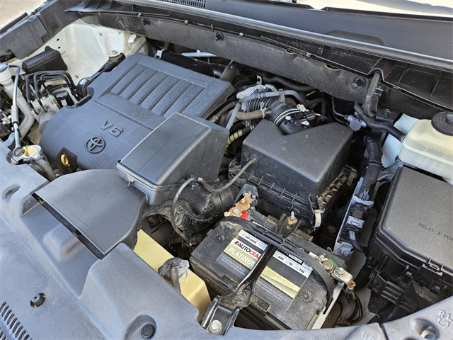 2015 Toyota Highlander XLE photo 16
