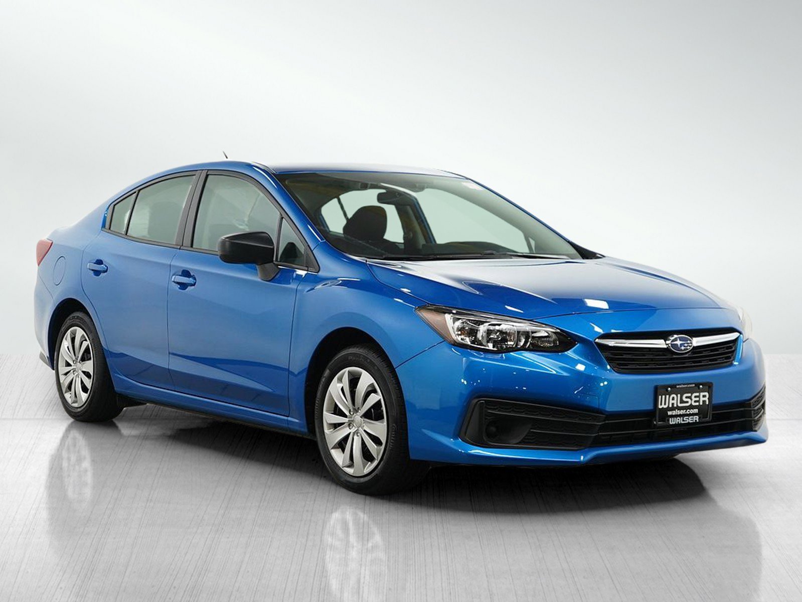 2023 Subaru Impreza Base photo 7