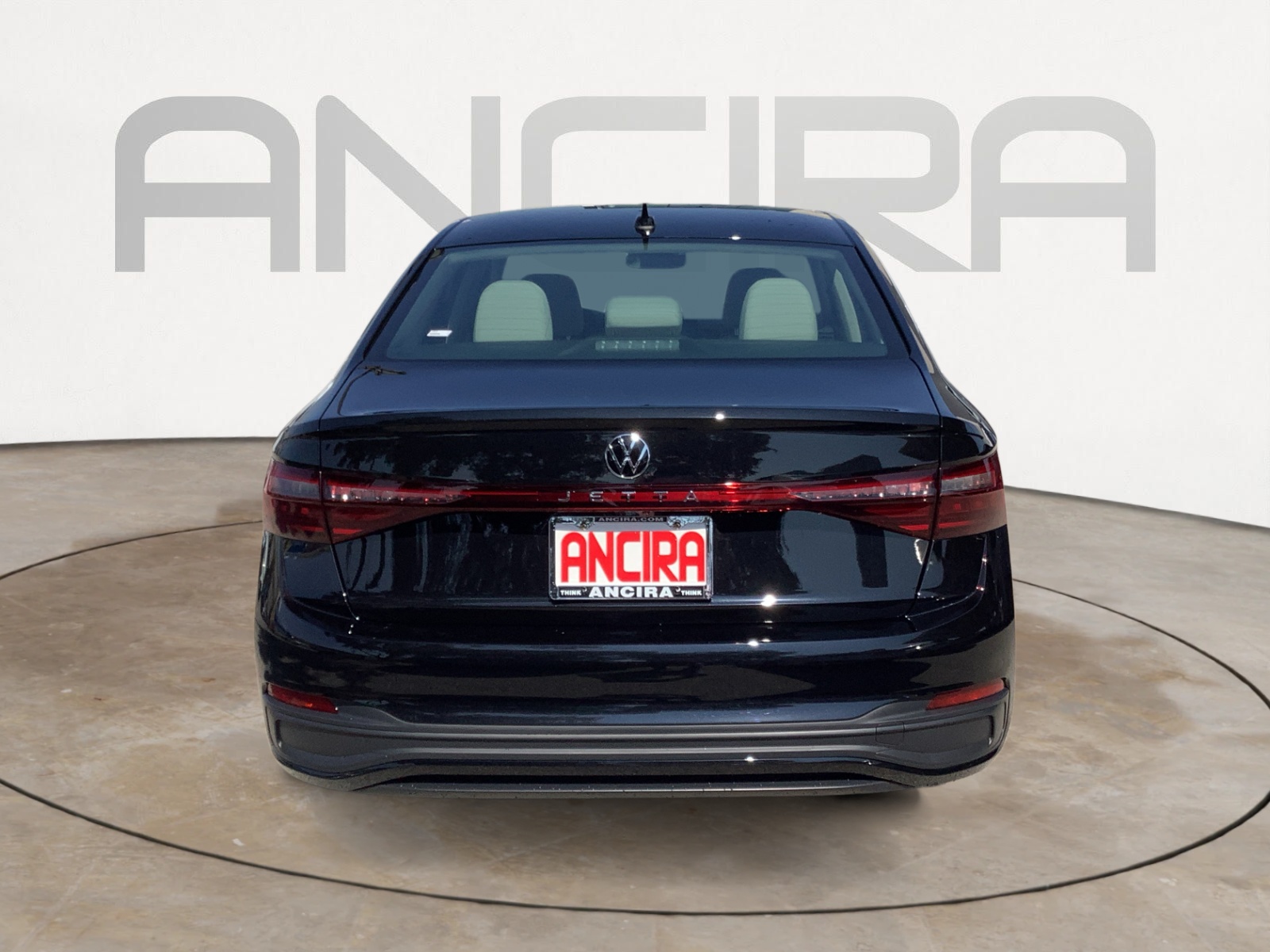 2025 Volkswagen Jetta S photo 6