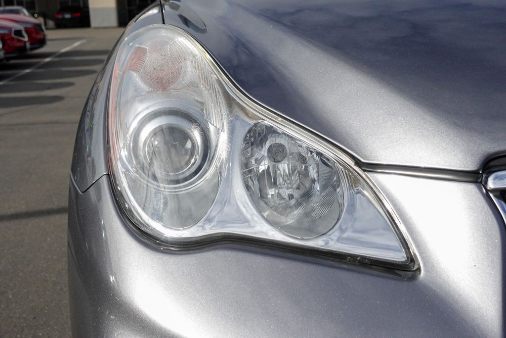 2017 Infiniti QX50 Base photo 3