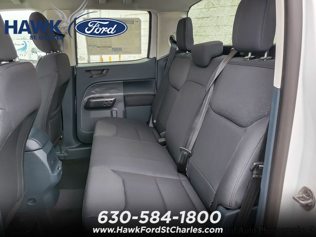 2026 FORD MAVERICK - Image 8