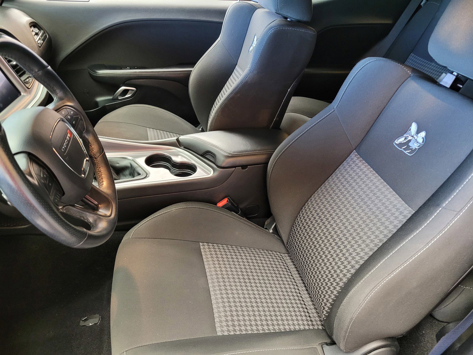 2019 Dodge Challenger R/T Scat Pack photo 13