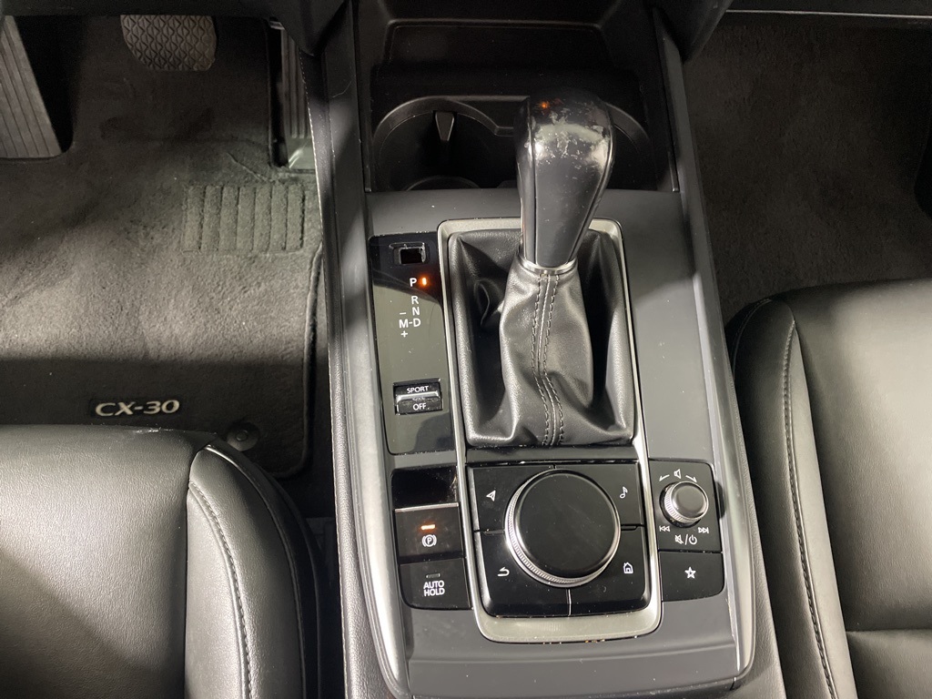 2022 Mazda CX-30 2.5 Select photo 23
