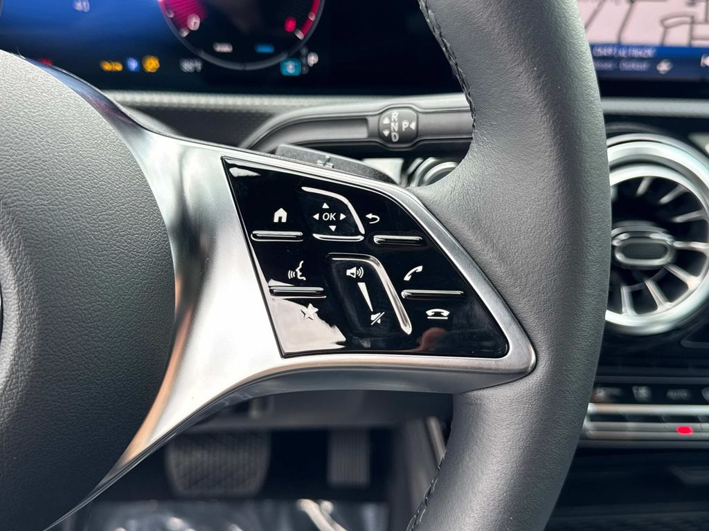 2024 Mercedes Benz CLA 250 4MATIC photo 50