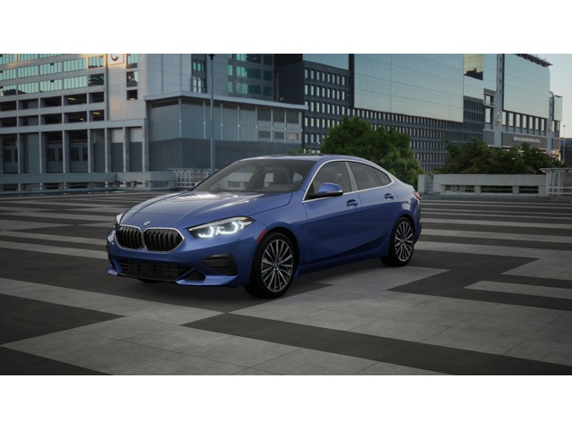 2024 BMW 2 Series