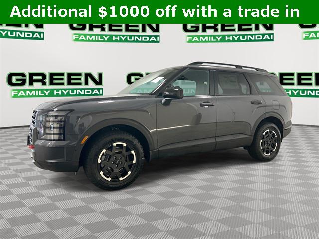 2026 Hyundai Palisade XRT Pro's photo