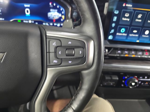 2023 Chevrolet Silverado 1500 LTZ photo 17