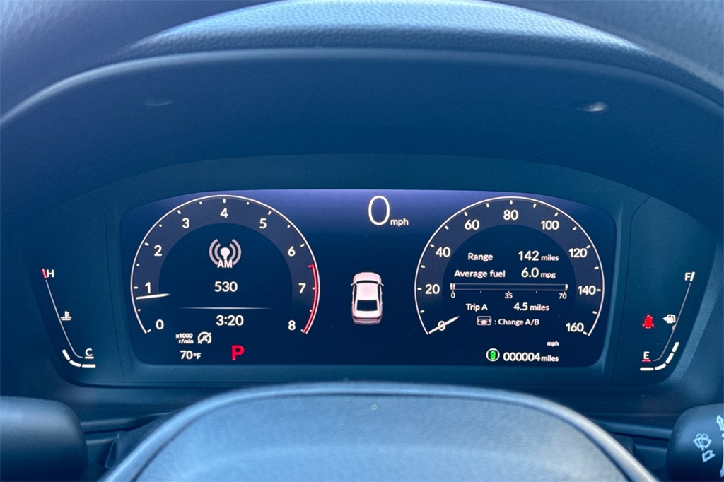 2025 Honda Accord LX photo 26