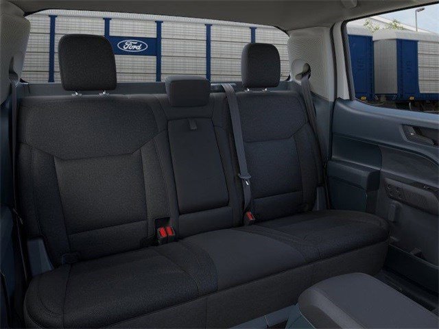 2025 Ford Maverick XLT photo 8