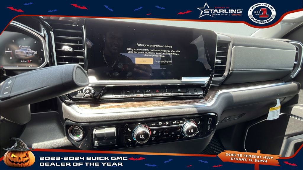 2026 Gmc Sierra photo 13