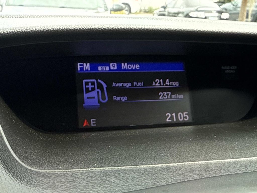 2015 Honda CR-V EX photo 25