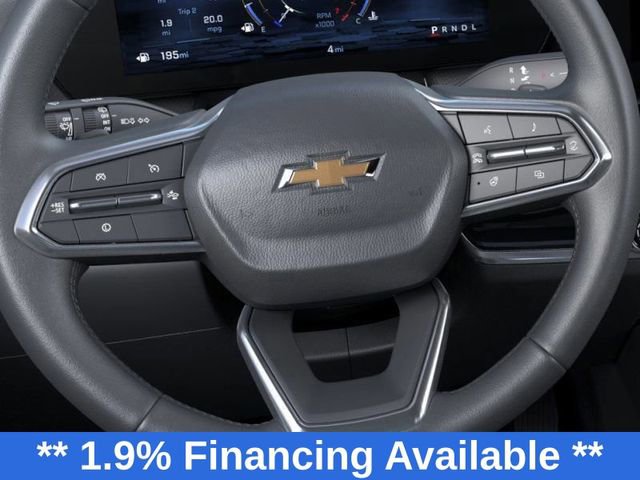 2026 Chevrolet Equinox LT photo 13