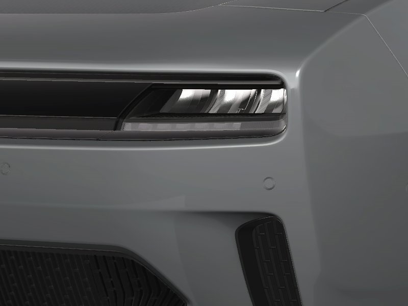 2025 Dodge Charger R/T photo 13