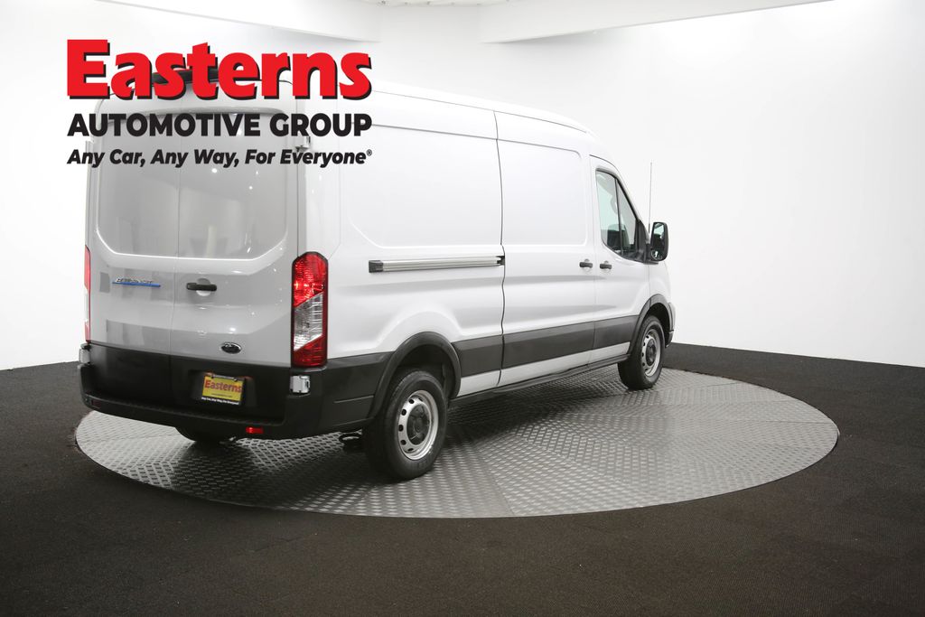 2023 Ford Transit photo 25