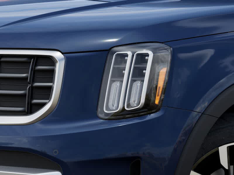 2025 Kia Telluride X-Line X-Pro photo 8