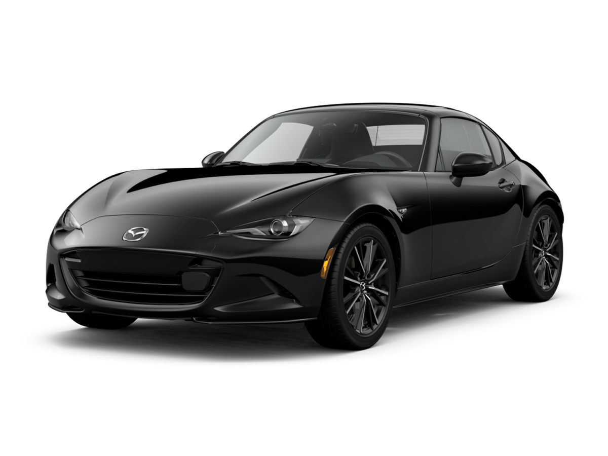 2024 Mazda MX-5 Miata RF Grand Touring's photo