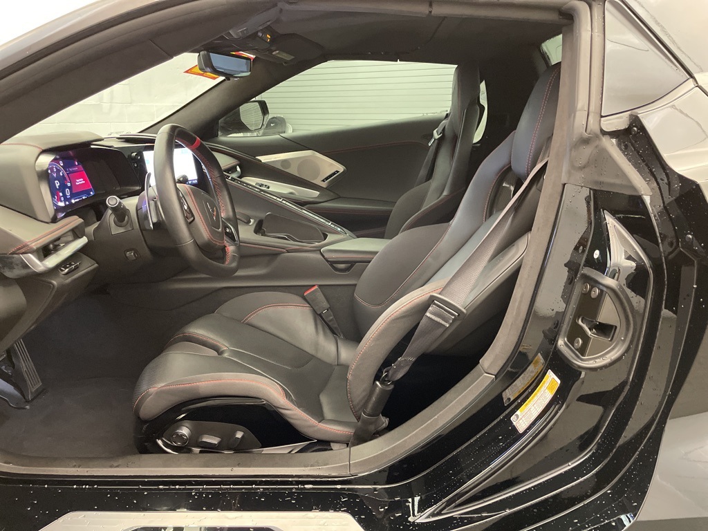 2022 Chevrolet Corvette Stingray 3LT photo 14