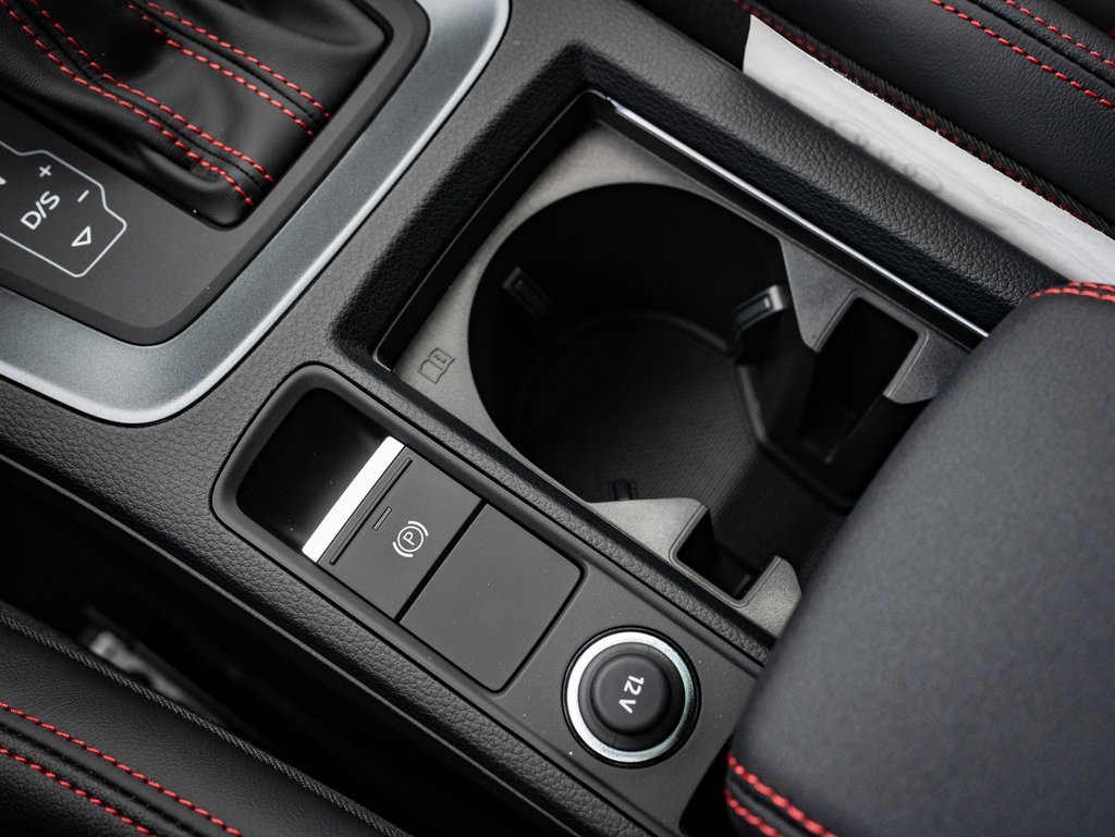 2025 Audi Q3 45 TFSI S line Premium Plus photo 30