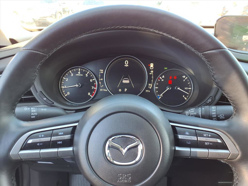 2022 Mazda CX-30 2.5 Select photo 14