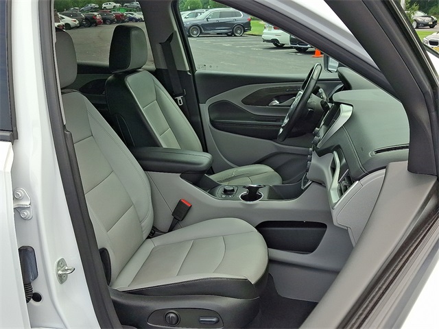 2022 Gmc Terrain SLT photo 15