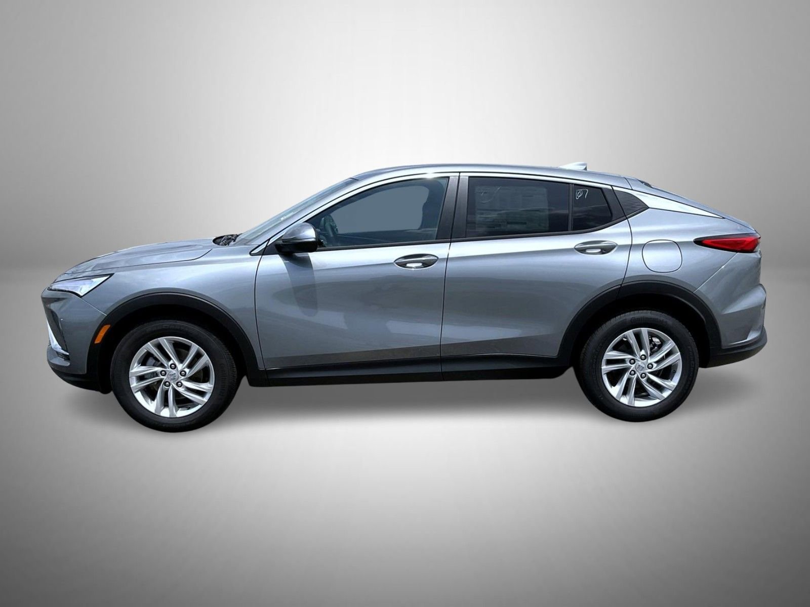 2025 Buick Envista Preferred photo 8