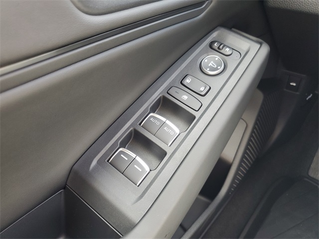 2025 Honda Accord SE photo 22