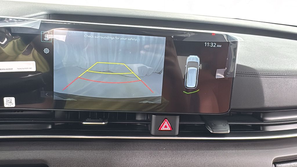 2026 Kia Carnival EX photo 27