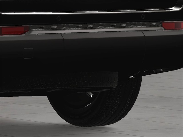 2025 Jeep Grand Cherokee Altitude X photo 15