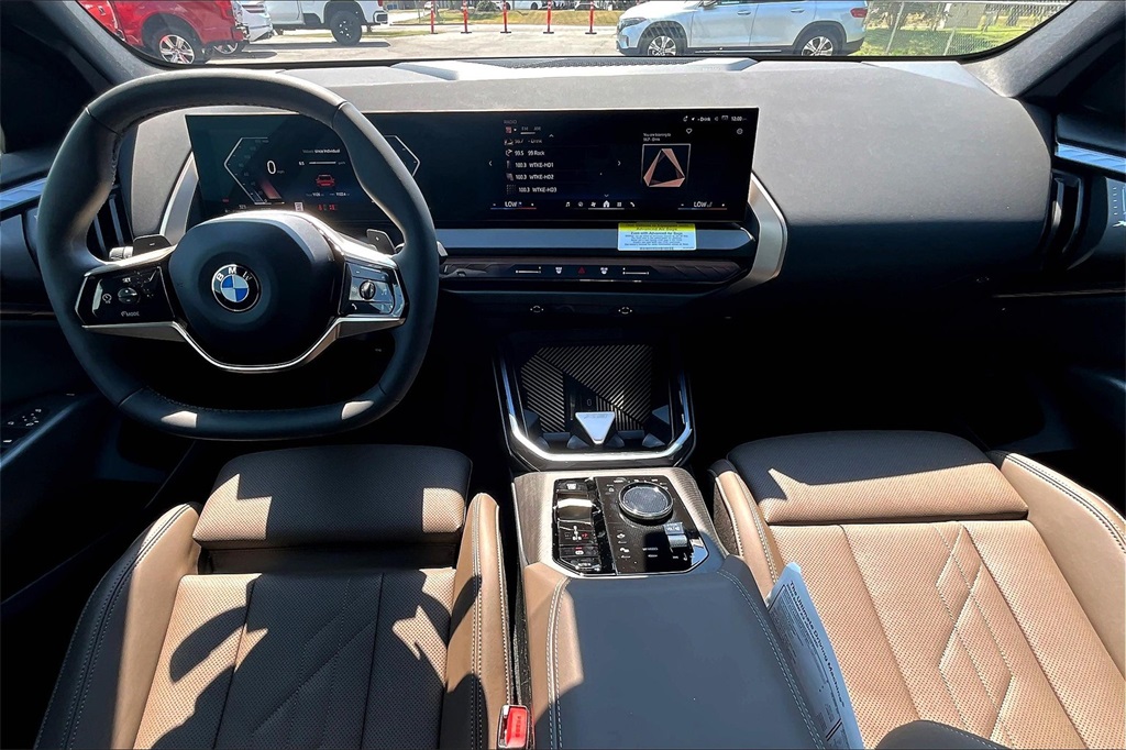 2025 Bmw X3 30x Drive photo 7