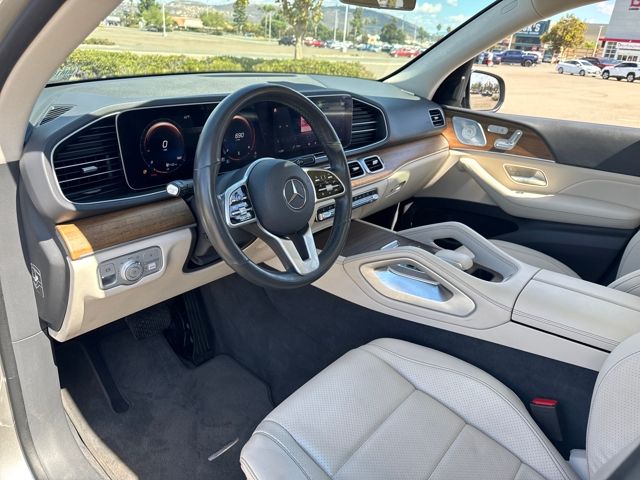 2020 Mercedes Benz GLE 350 photo 6