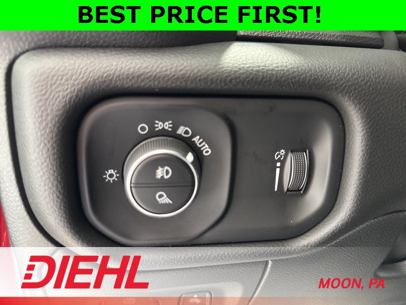 2026 Ram 1500 Big Horn Lone Star photo 16