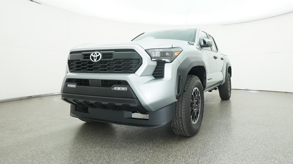 2024 Toyota Tacoma TRD Off-Road 4x4 Double Cab photo 4