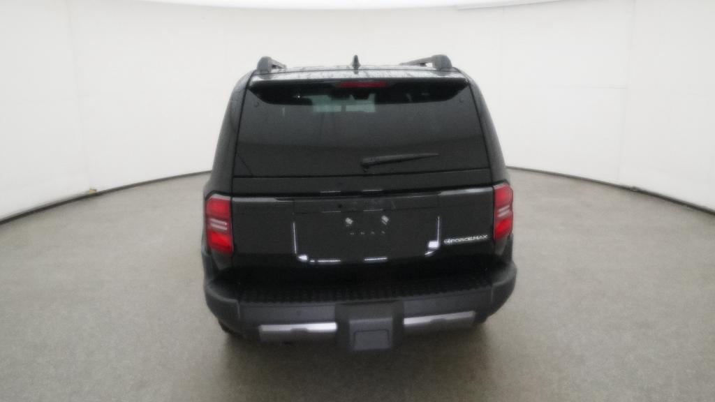 2025 Toyota Land Cruiser photo 18
