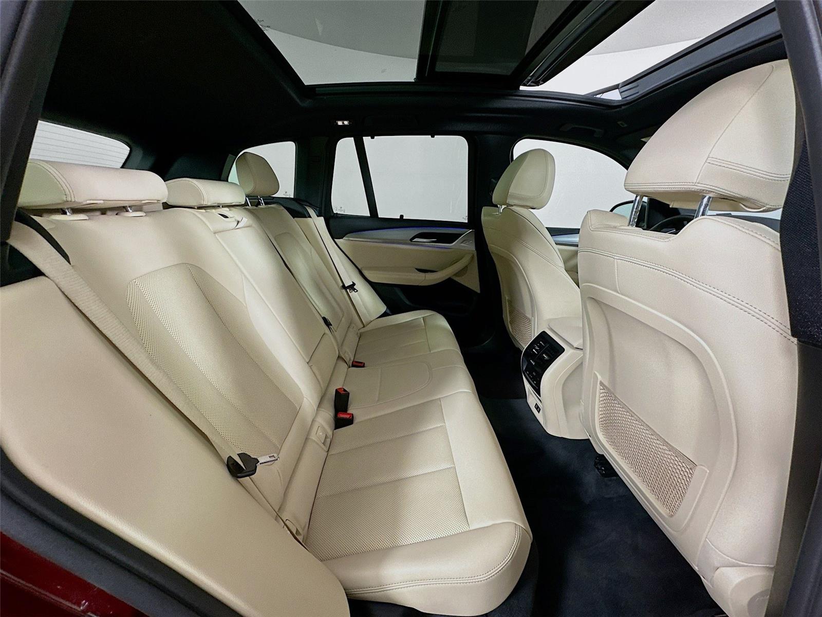 2022 Bmw X3 xDrive30i photo 26