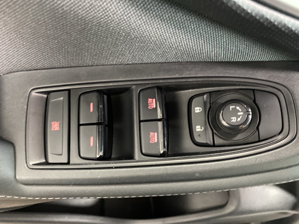 2022 Subaru Forester Premium photo 22