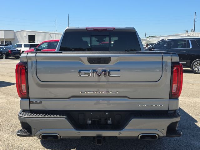 2024 Gmc Sierra 1500 Denali Ultimate photo 4