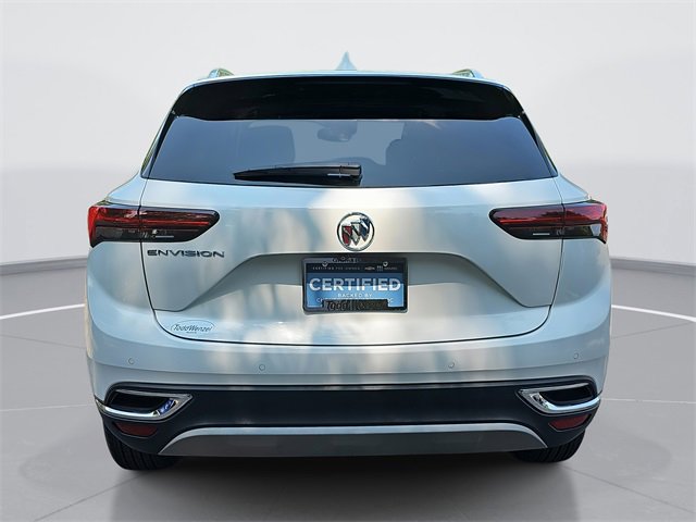 2023 Buick Envision Essence photo 4
