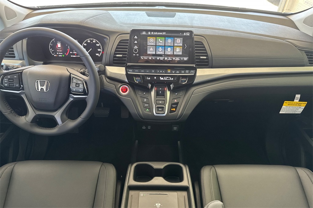 2026 Honda Odyssey EX-L photo 15