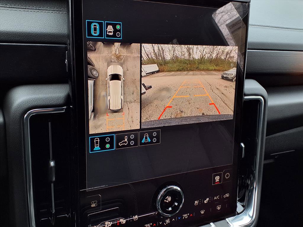 2026 Gmc Yukon XL Denali photo 4